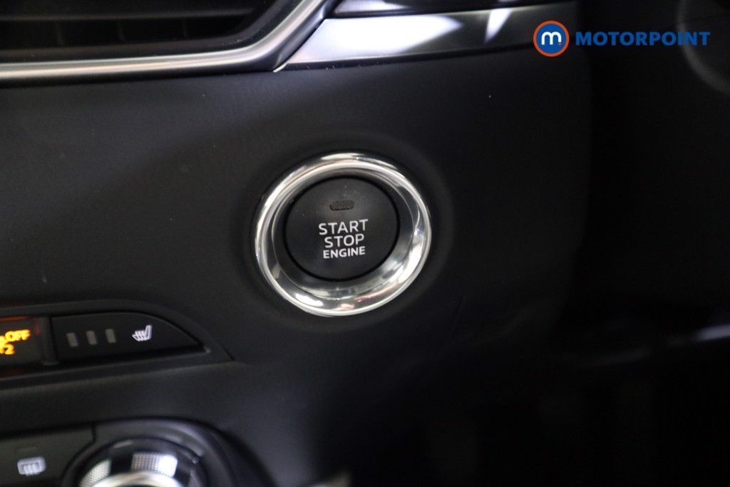 Mazda Cx-5 Sport Nav Manual Petrol SUV - Stock Number (1616919) - 7th supplementary image