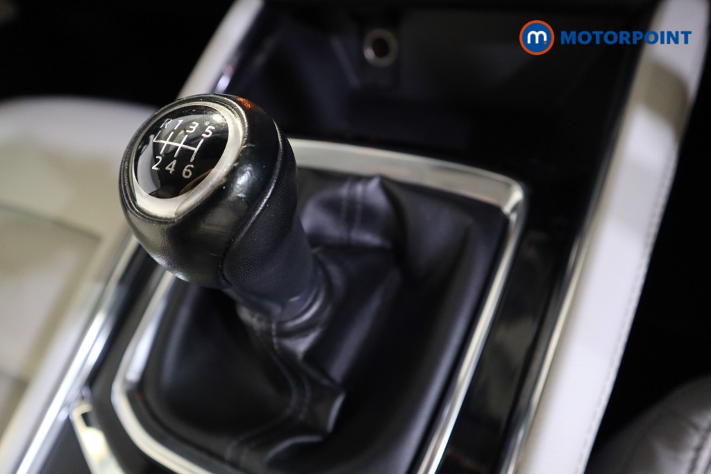 Mazda Cx-5 Sport Nav Manual Petrol SUV - Stock Number (1616919) - 9th supplementary image