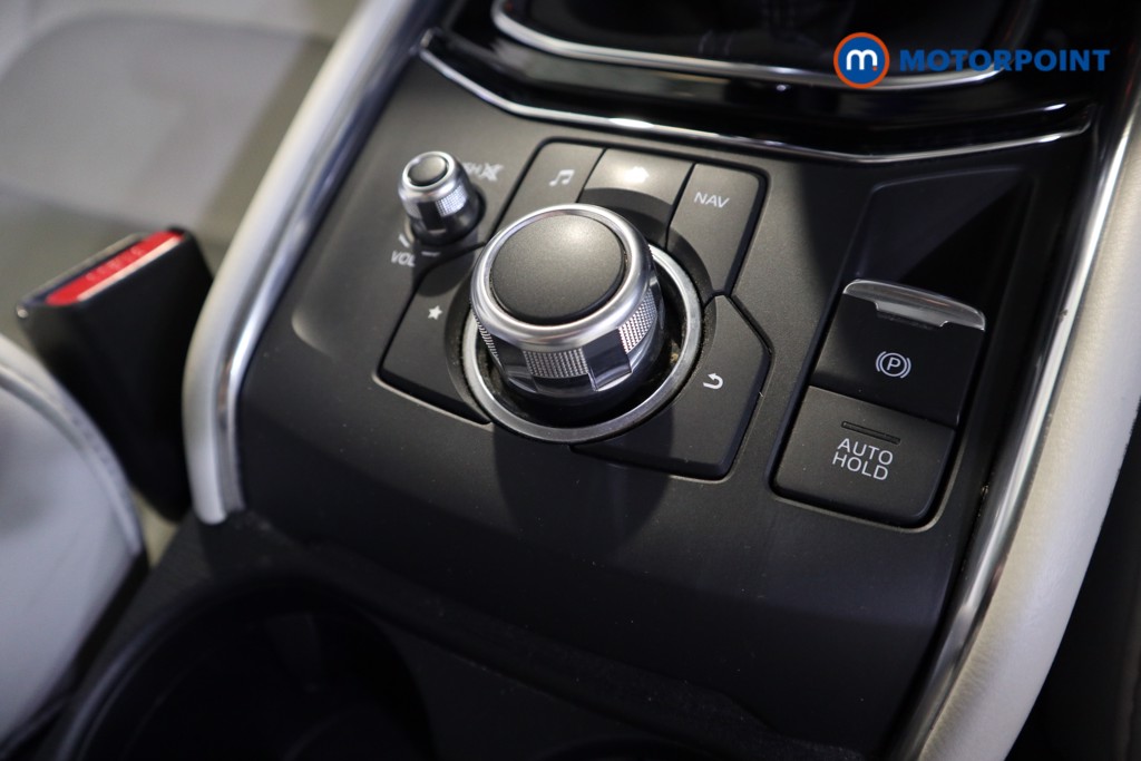 Mazda Cx-5 Sport Nav Manual Petrol SUV - Stock Number (1616919) - 10th supplementary image