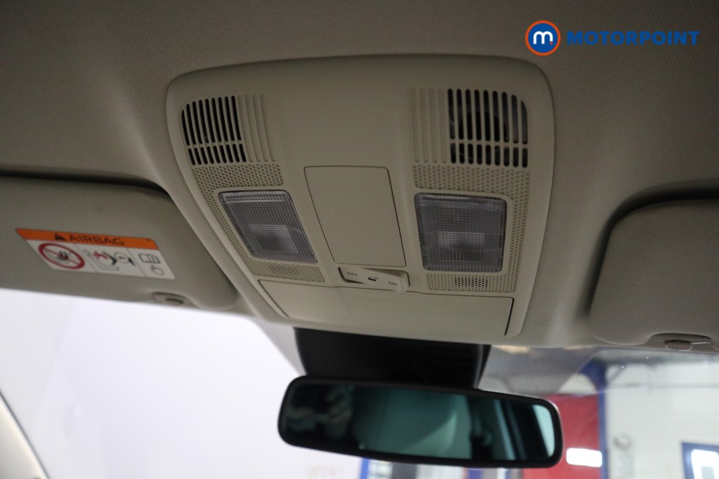 Mazda Cx-5 Sport Nav Manual Petrol SUV - Stock Number (1616919) - 11th supplementary image