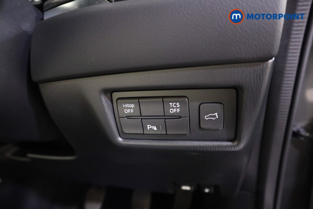 Mazda Cx-5 Sport Nav Manual Petrol SUV - Stock Number (1616919) - 12th supplementary image