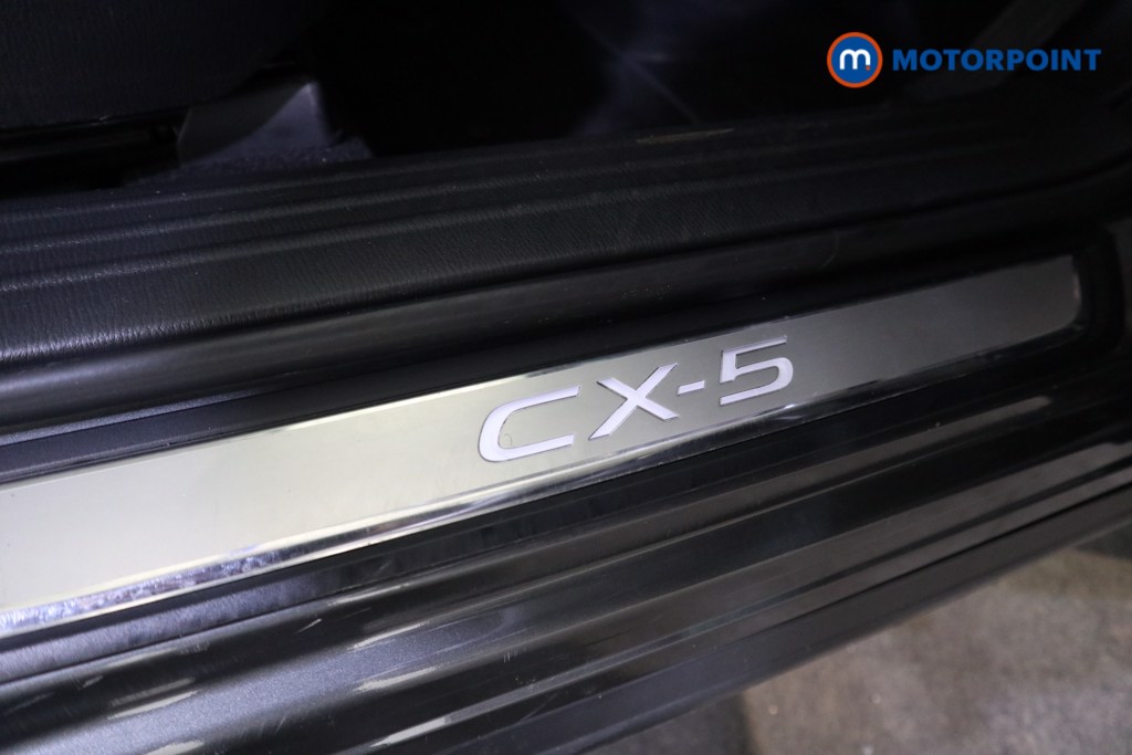 Mazda Cx-5 Sport Nav Manual Petrol SUV - Stock Number (1616919) - 14th supplementary image