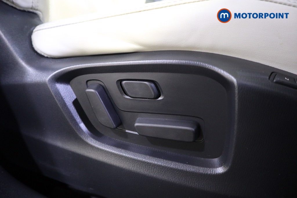 Mazda Cx-5 Sport Nav Manual Petrol SUV - Stock Number (1616919) - 16th supplementary image