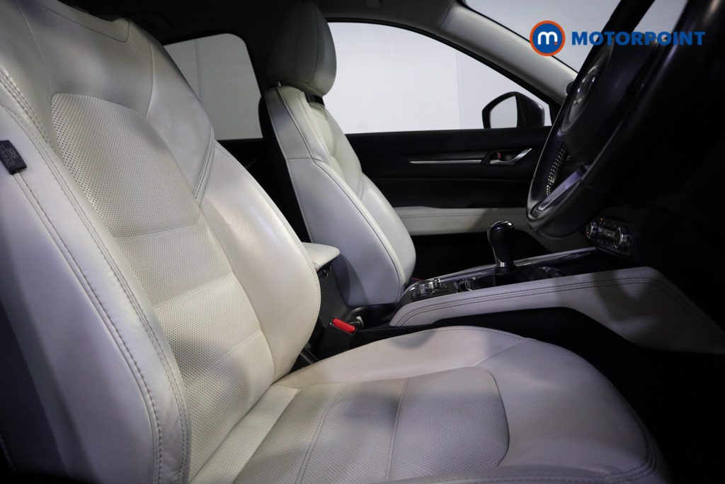 Mazda Cx-5 Sport Nav Manual Petrol SUV - Stock Number (1616919) - 17th supplementary image