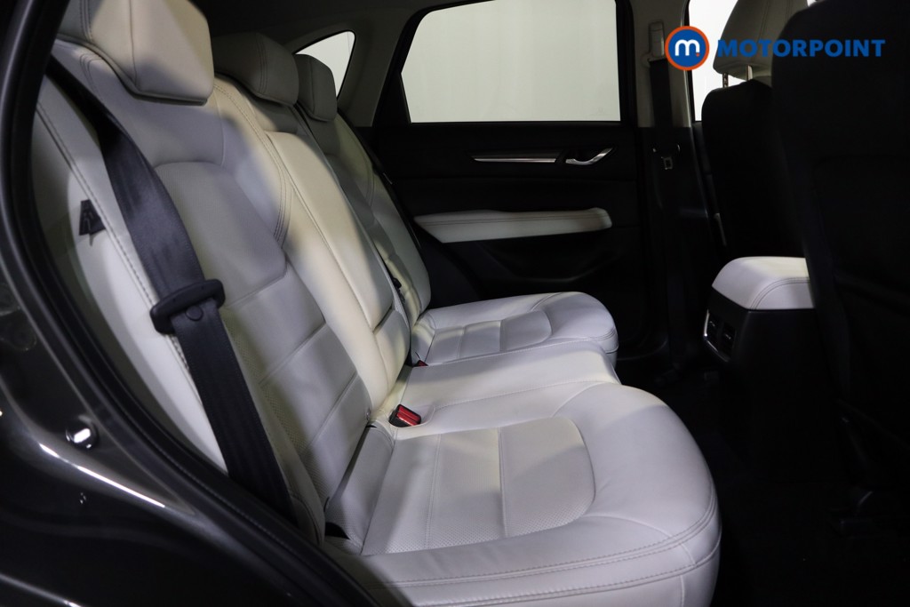 Mazda Cx-5 Sport Nav Manual Petrol SUV - Stock Number (1616919) - 18th supplementary image