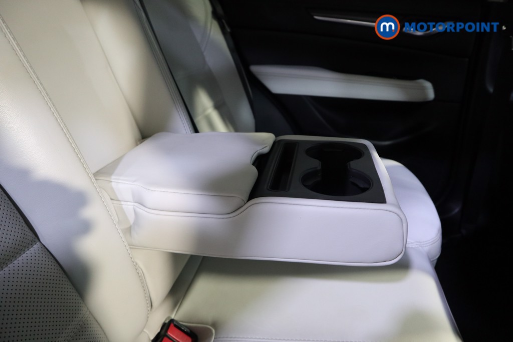 Mazda Cx-5 Sport Nav Manual Petrol SUV - Stock Number (1616919) - 20th supplementary image