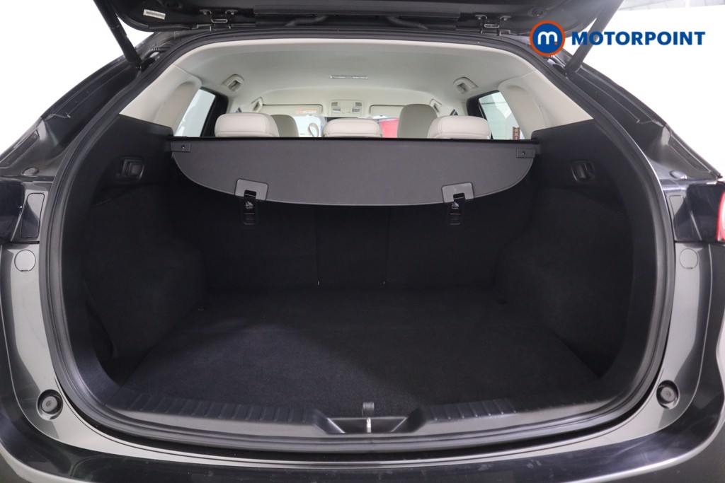 Mazda Cx-5 Sport Nav Manual Petrol SUV - Stock Number (1616919) - 22nd supplementary image