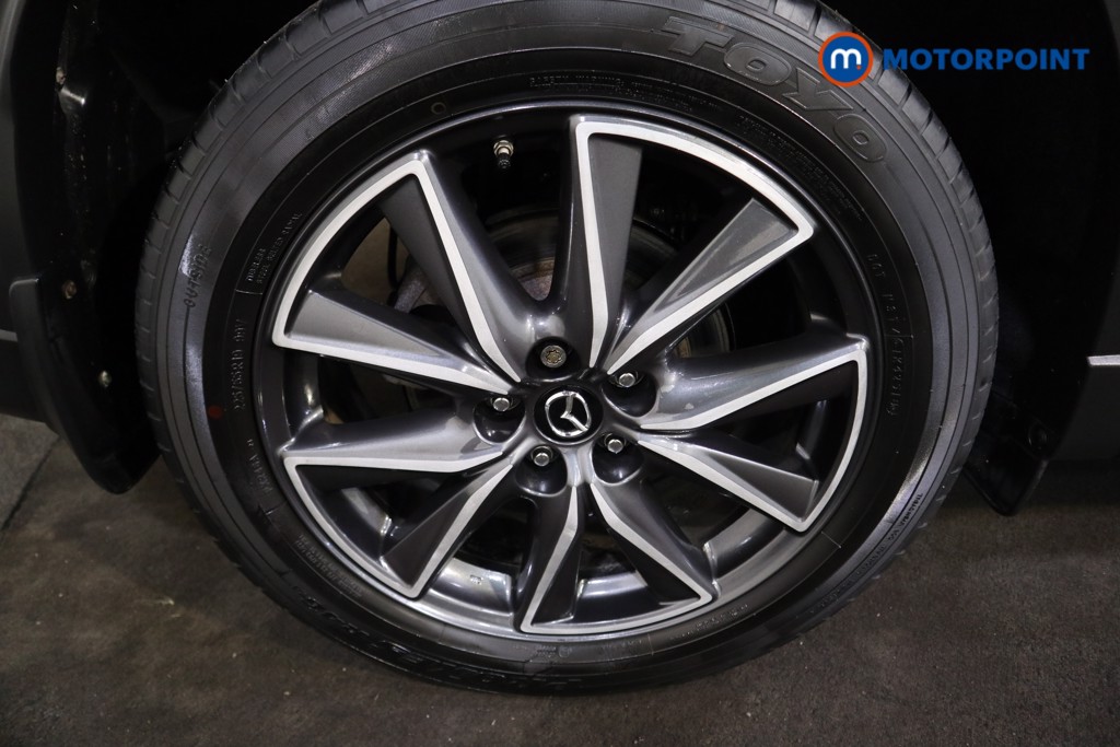 Mazda Cx-5 Sport Nav Manual Petrol SUV - Stock Number (1616919) - 24th supplementary image