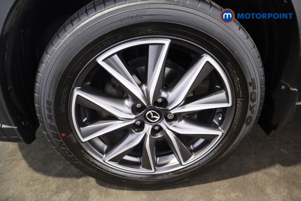 Mazda Cx-5 Sport Nav Manual Petrol SUV - Stock Number (1616919) - 26th supplementary image