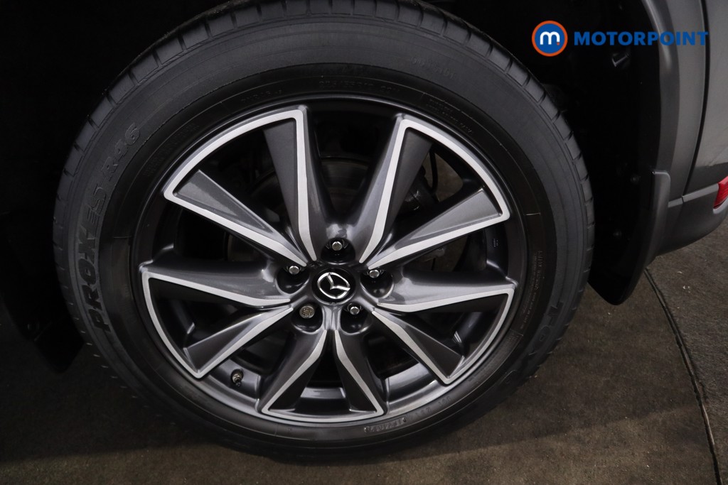 Mazda Cx-5 Sport Nav Manual Petrol SUV - Stock Number (1616919) - 27th supplementary image