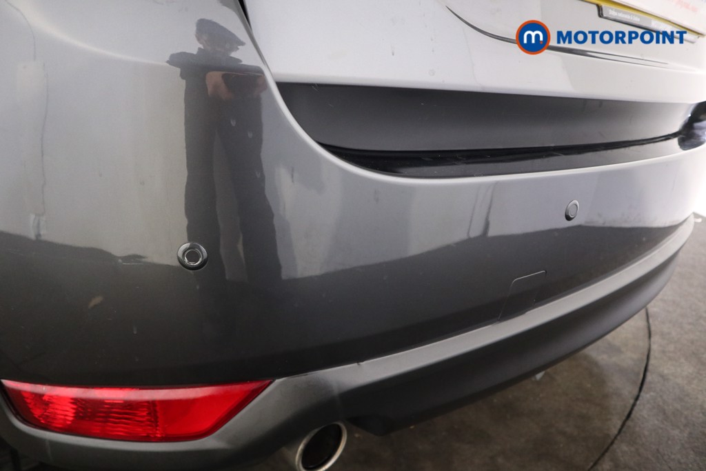 Mazda Cx-5 Sport Nav Manual Petrol SUV - Stock Number (1616919) - 28th supplementary image