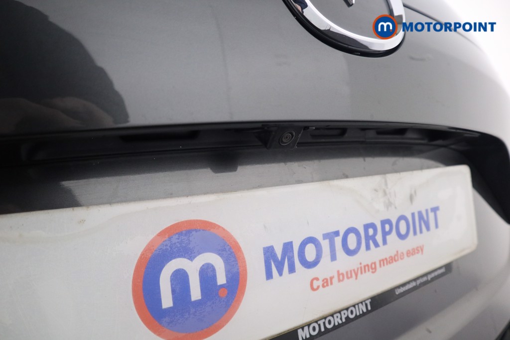 Mazda Cx-5 Sport Nav Manual Petrol SUV - Stock Number (1616919) - 29th supplementary image