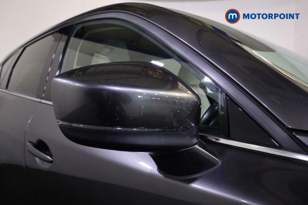 Mazda Cx-5 Sport Nav Manual Petrol SUV - Stock Number (1616919) - 35th supplementary image