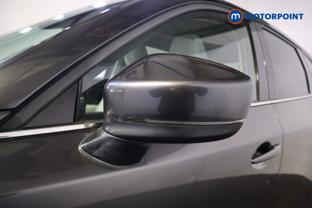 Mazda Cx-5 Sport Nav Manual Petrol SUV - Stock Number (1616919) - 36th supplementary image