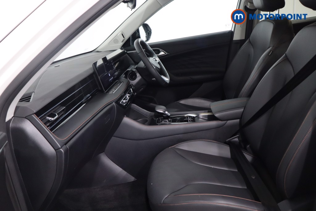 Mg Motor Uk HS Trophy Automatic Petrol-Electric Hybrid SUV - Stock Number (1616927) - 4th supplementary image