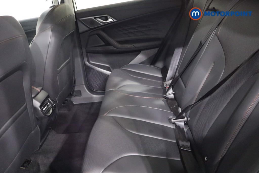 Mg Motor Uk HS Trophy Automatic Petrol-Electric Hybrid SUV - Stock Number (1616927) - 5th supplementary image