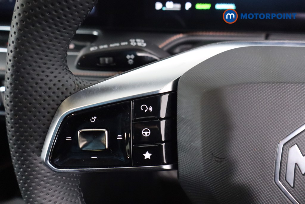 Mg Motor Uk HS Trophy Automatic Petrol-Electric Hybrid SUV - Stock Number (1616927) - 7th supplementary image