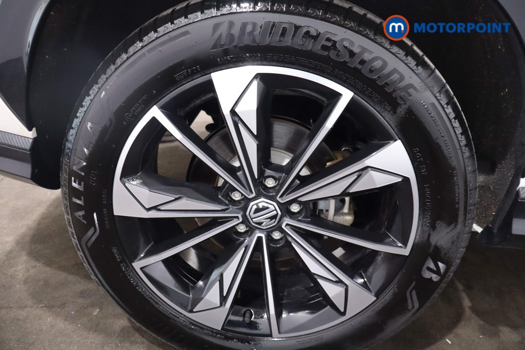 Mg Motor Uk HS Trophy Automatic Petrol-Electric Hybrid SUV - Stock Number (1616927) - 9th supplementary image