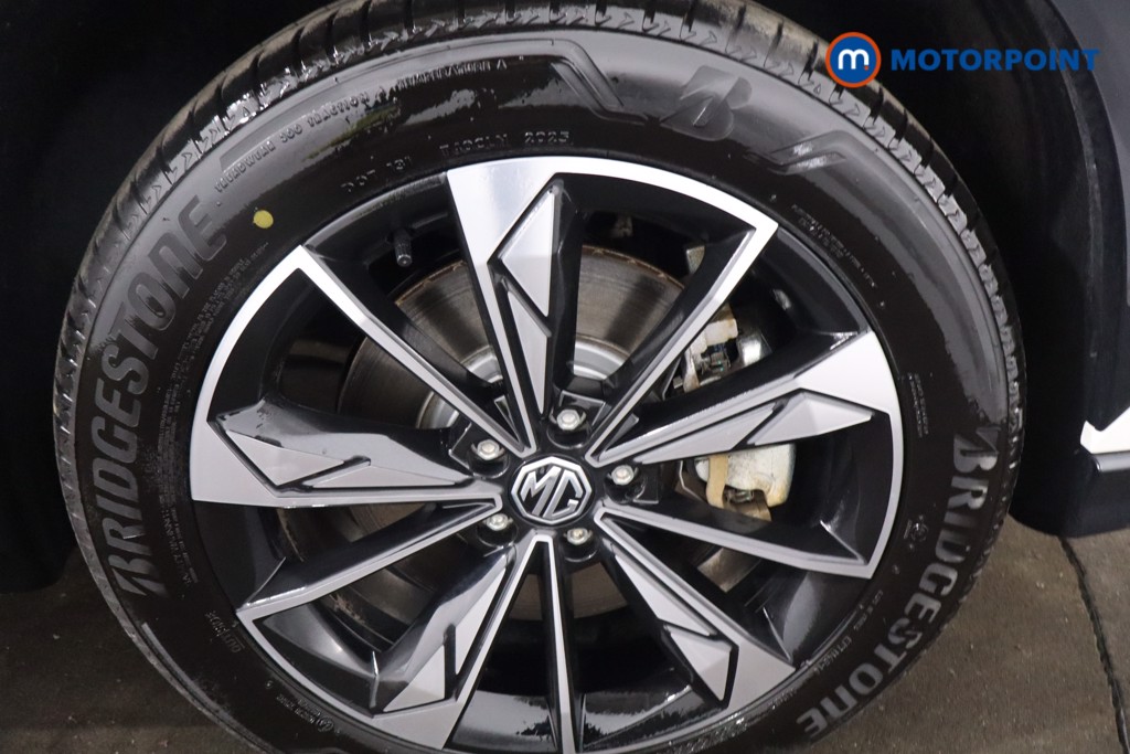 Mg Motor Uk HS Trophy Automatic Petrol-Electric Hybrid SUV - Stock Number (1616927) - 10th supplementary image