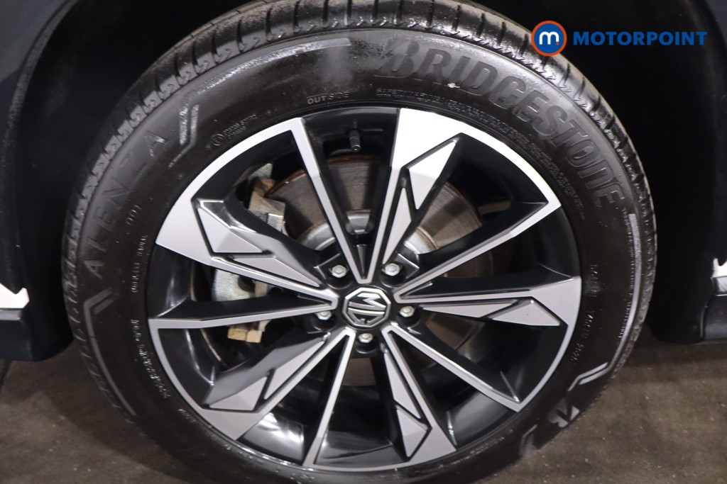 Mg Motor Uk HS Trophy Automatic Petrol-Electric Hybrid SUV - Stock Number (1616927) - 11th supplementary image