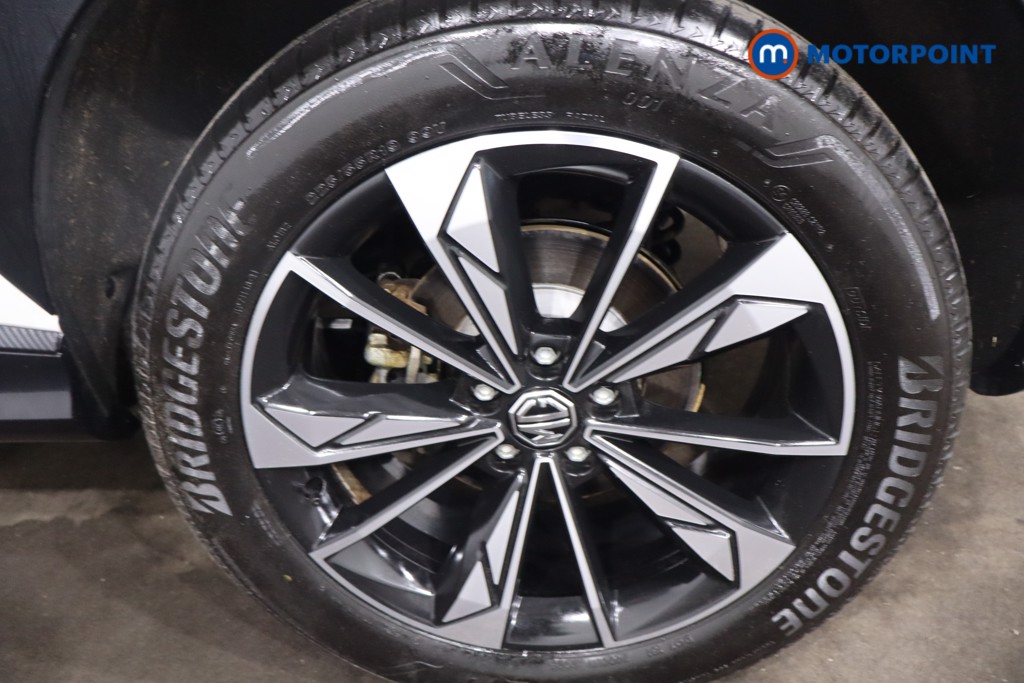 Mg Motor Uk HS Trophy Automatic Petrol-Electric Hybrid SUV - Stock Number (1616927) - 12th supplementary image