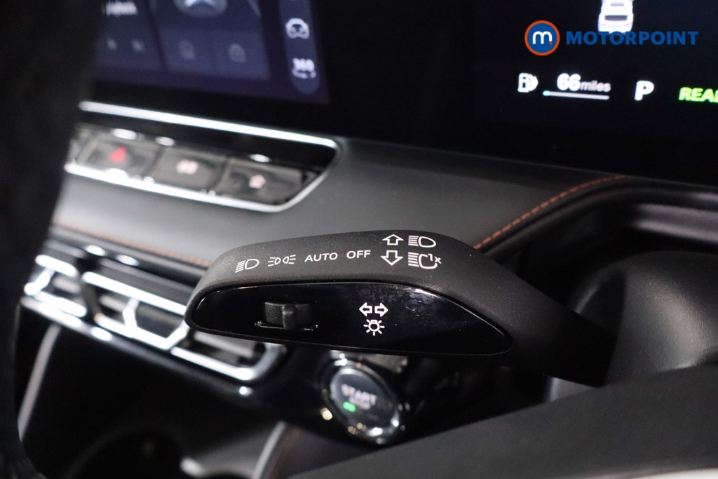 Mg Motor Uk HS Trophy Automatic Petrol-Electric Hybrid SUV - Stock Number (1616927) - 14th supplementary image