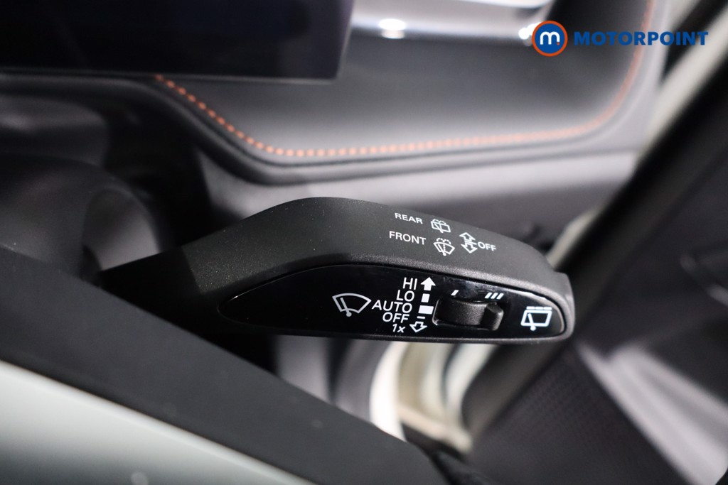 Mg Motor Uk HS Trophy Automatic Petrol-Electric Hybrid SUV - Stock Number (1616927) - 15th supplementary image