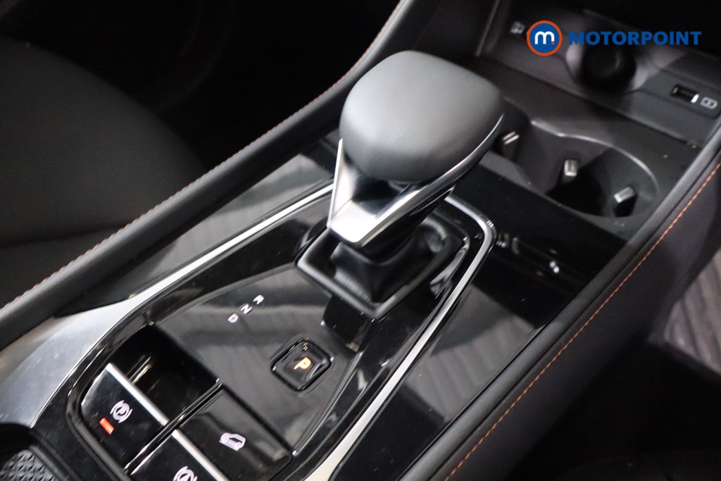 Mg Motor Uk HS Trophy Automatic Petrol-Electric Hybrid SUV - Stock Number (1616927) - 17th supplementary image