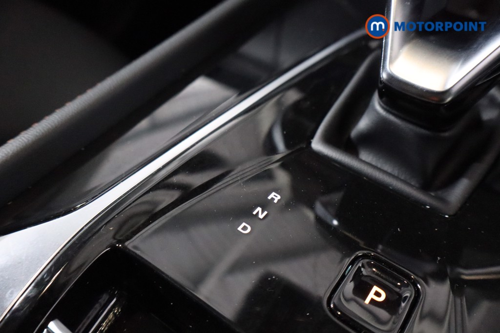 Mg Motor Uk HS Trophy Automatic Petrol-Electric Hybrid SUV - Stock Number (1616927) - 18th supplementary image