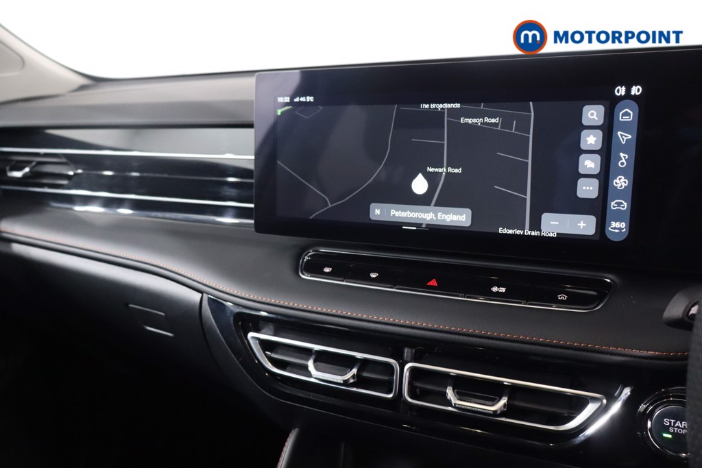 Mg Motor Uk HS Trophy Automatic Petrol-Electric Hybrid SUV - Stock Number (1616927) - 19th supplementary image