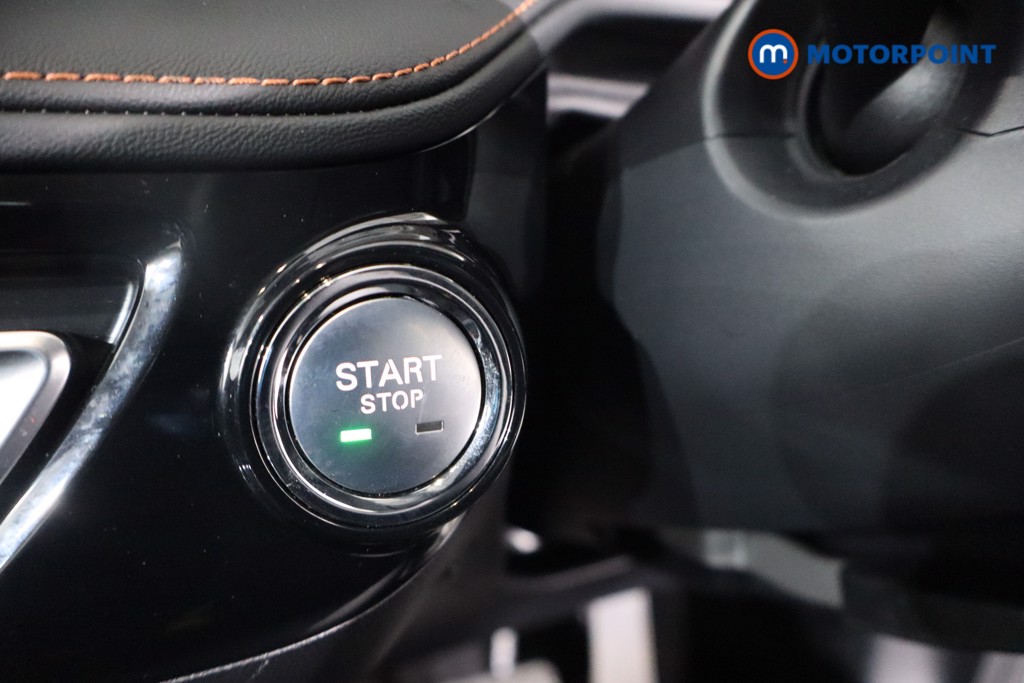 Mg Motor Uk HS Trophy Automatic Petrol-Electric Hybrid SUV - Stock Number (1616927) - 21st supplementary image