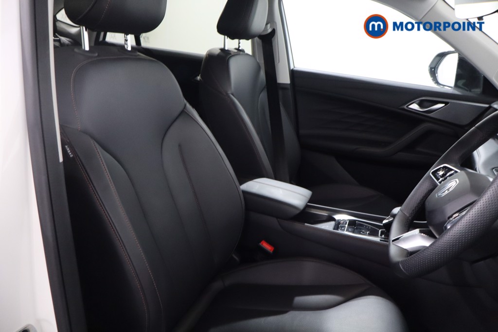 Mg Motor Uk HS Trophy Automatic Petrol-Electric Hybrid SUV - Stock Number (1616927) - 22nd supplementary image