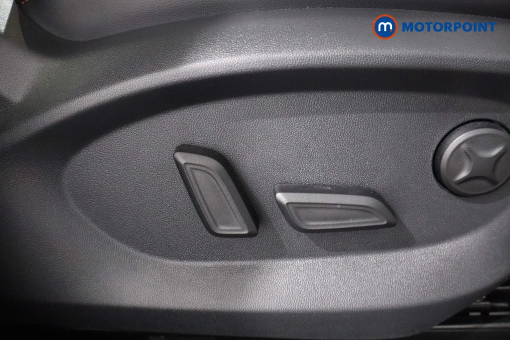 Mg Motor Uk HS Trophy Automatic Petrol-Electric Hybrid SUV - Stock Number (1616927) - 23rd supplementary image