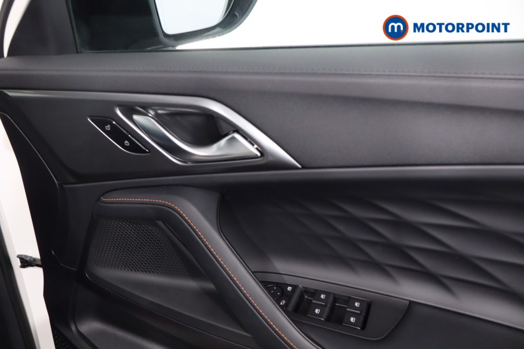 Mg Motor Uk HS Trophy Automatic Petrol-Electric Hybrid SUV - Stock Number (1616927) - 25th supplementary image