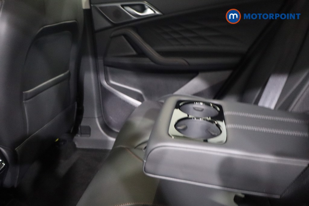 Mg Motor Uk HS Trophy Automatic Petrol-Electric Hybrid SUV - Stock Number (1616927) - 26th supplementary image