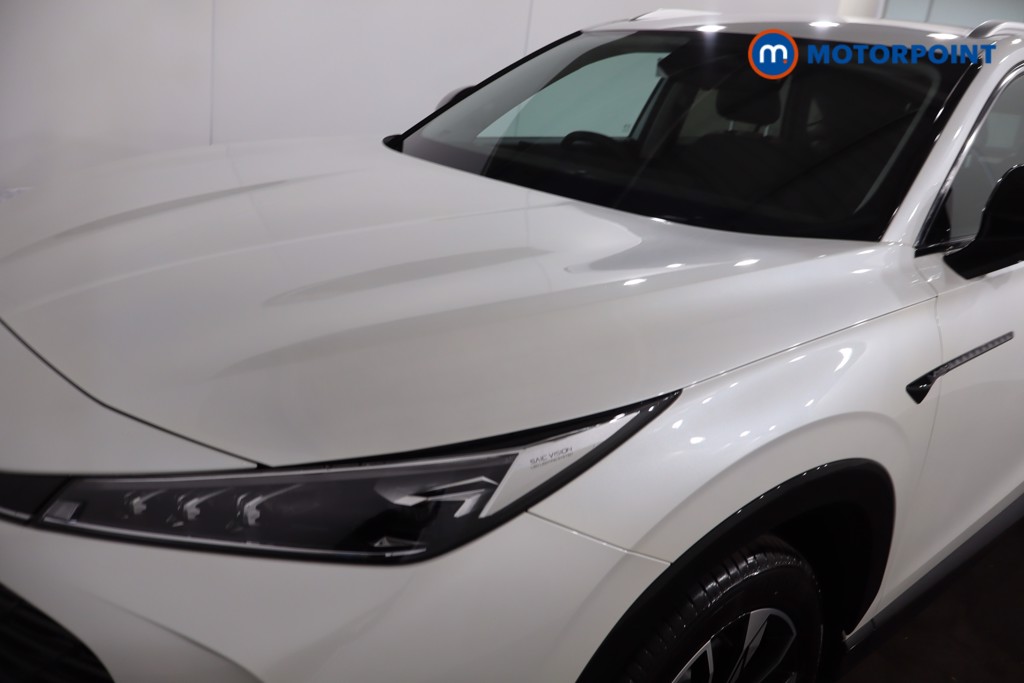 Mg Motor Uk HS Trophy Automatic Petrol-Electric Hybrid SUV - Stock Number (1616927) - 27th supplementary image