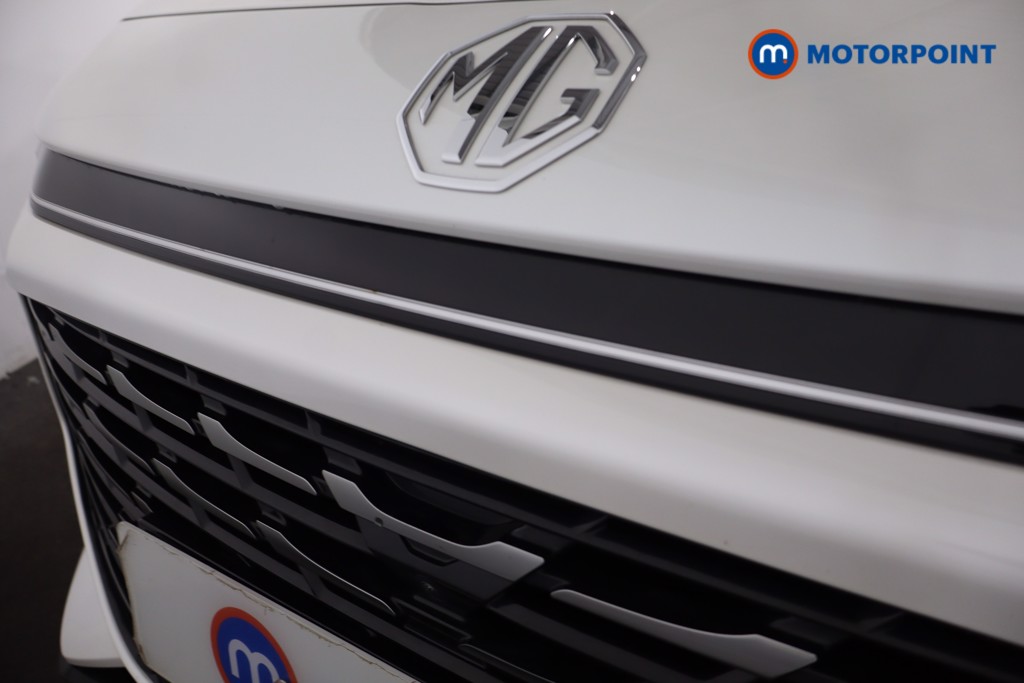 Mg Motor Uk HS Trophy Automatic Petrol-Electric Hybrid SUV - Stock Number (1616927) - 29th supplementary image