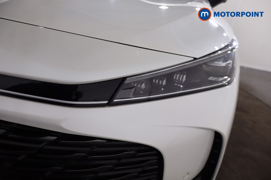 Mg Motor Uk HS Trophy Automatic Petrol-Electric Hybrid SUV - Stock Number (1616927) - 30th supplementary image