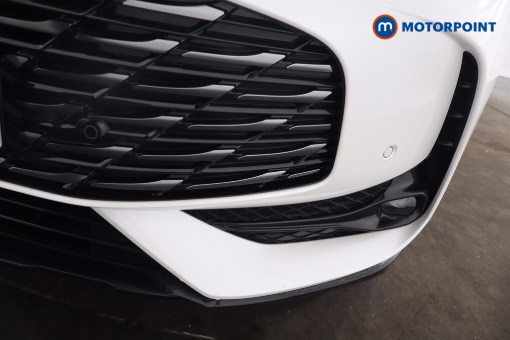 Mg Motor Uk HS Trophy Automatic Petrol-Electric Hybrid SUV - Stock Number (1616927) - 31st supplementary image