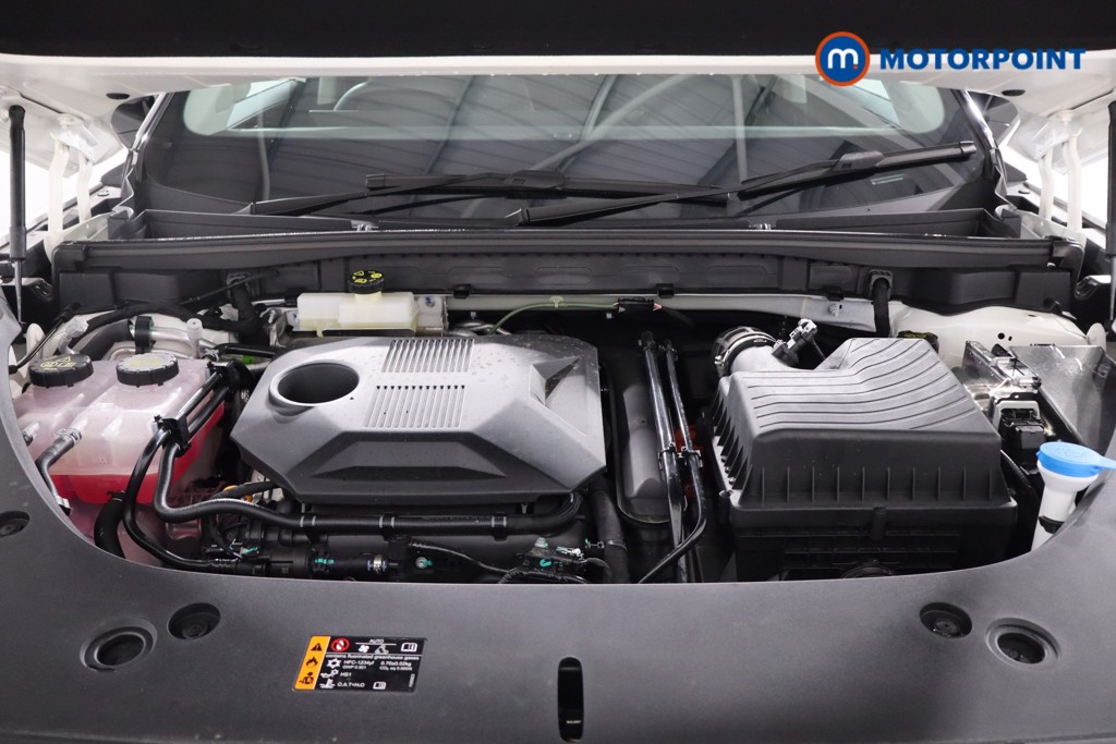 Mg Motor Uk HS Trophy Automatic Petrol-Electric Hybrid SUV - Stock Number (1616927) - 32nd supplementary image