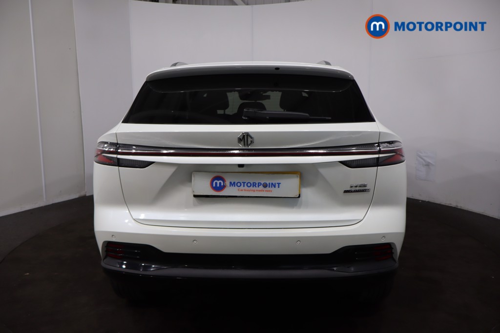 Mg Motor Uk HS Trophy Automatic Petrol-Electric Hybrid SUV - Stock Number (1616927) - 33rd supplementary image