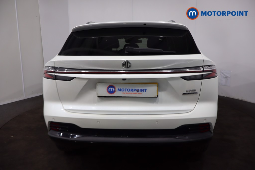 Mg Motor Uk HS Trophy Automatic Petrol-Electric Hybrid SUV - Stock Number (1616927) - 34th supplementary image