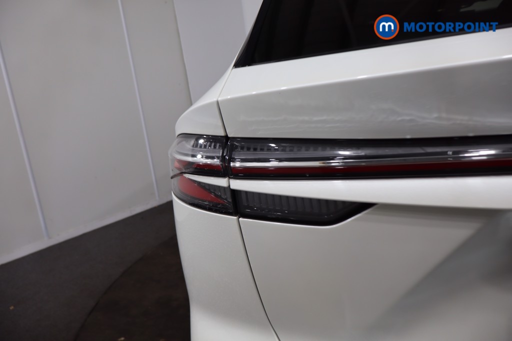 Mg Motor Uk HS Trophy Automatic Petrol-Electric Hybrid SUV - Stock Number (1616927) - 35th supplementary image