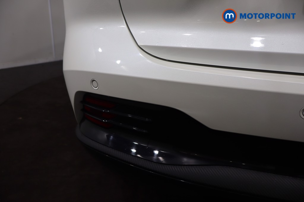 Mg Motor Uk HS Trophy Automatic Petrol-Electric Hybrid SUV - Stock Number (1616927) - 36th supplementary image