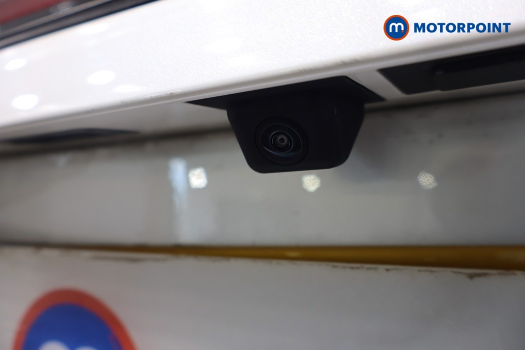 Mg Motor Uk HS Trophy Automatic Petrol-Electric Hybrid SUV - Stock Number (1616927) - 37th supplementary image