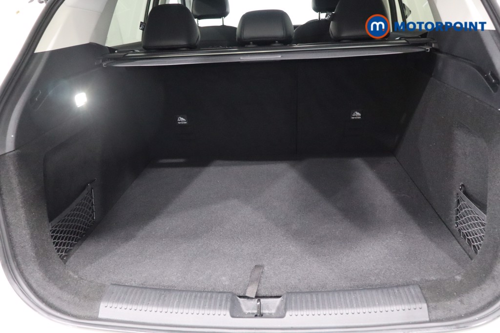 Mg Motor Uk HS Trophy Automatic Petrol-Electric Hybrid SUV - Stock Number (1616927) - 38th supplementary image