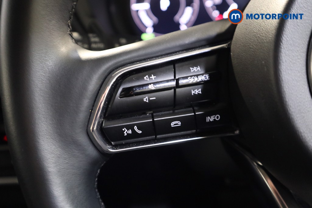 Mazda Cx-60 Exclusive-Line Automatic Petrol Plug-In Hybrid SUV - Stock Number (1616944) - 3rd supplementary image