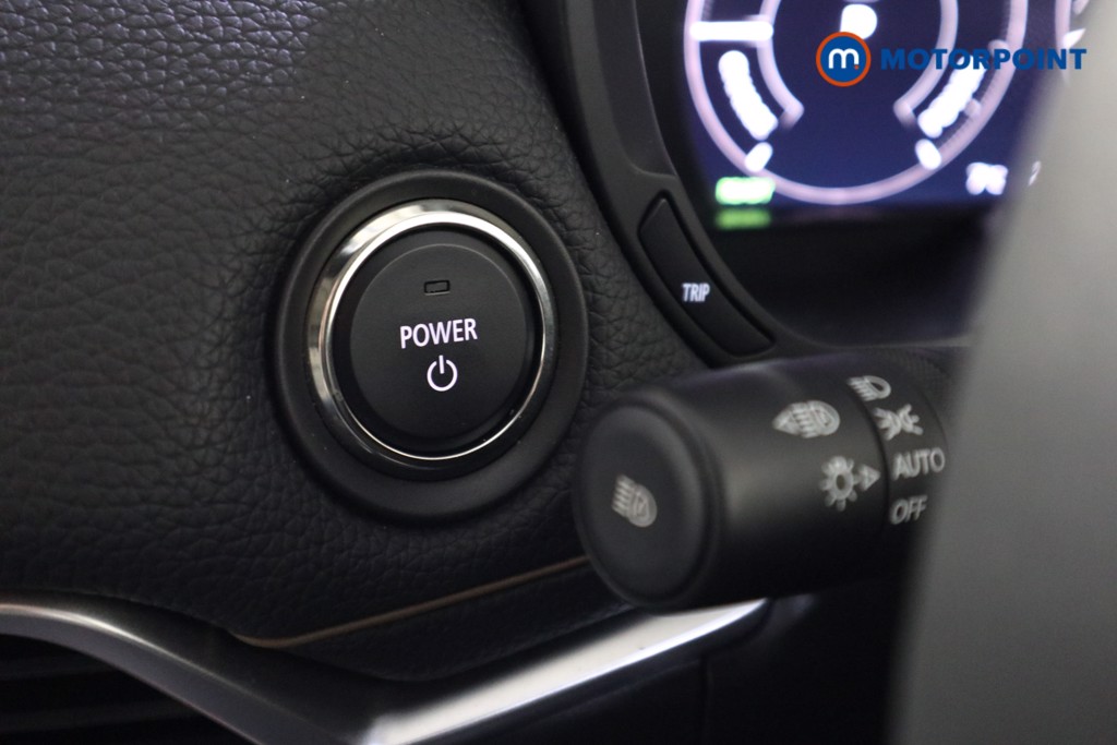 Mazda Cx-60 Exclusive-Line Automatic Petrol Plug-In Hybrid SUV - Stock Number (1616944) - 6th supplementary image