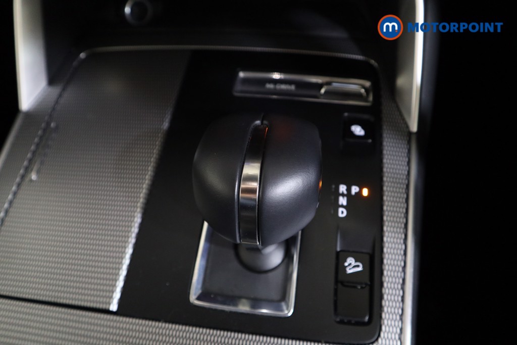 Mazda Cx-60 Exclusive-Line Automatic Petrol Plug-In Hybrid SUV - Stock Number (1616944) - 9th supplementary image