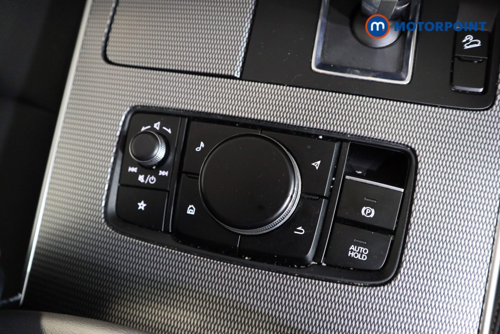 Mazda Cx-60 Exclusive-Line Automatic Petrol Plug-In Hybrid SUV - Stock Number (1616944) - 10th supplementary image